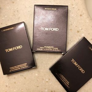 NWT ‼️TOM FORD MAKEUP